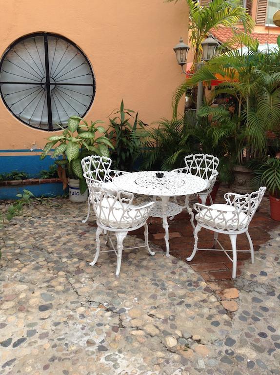 Hotel Boutique Casa Fantasia 푸에르토 발라타 외부 사진