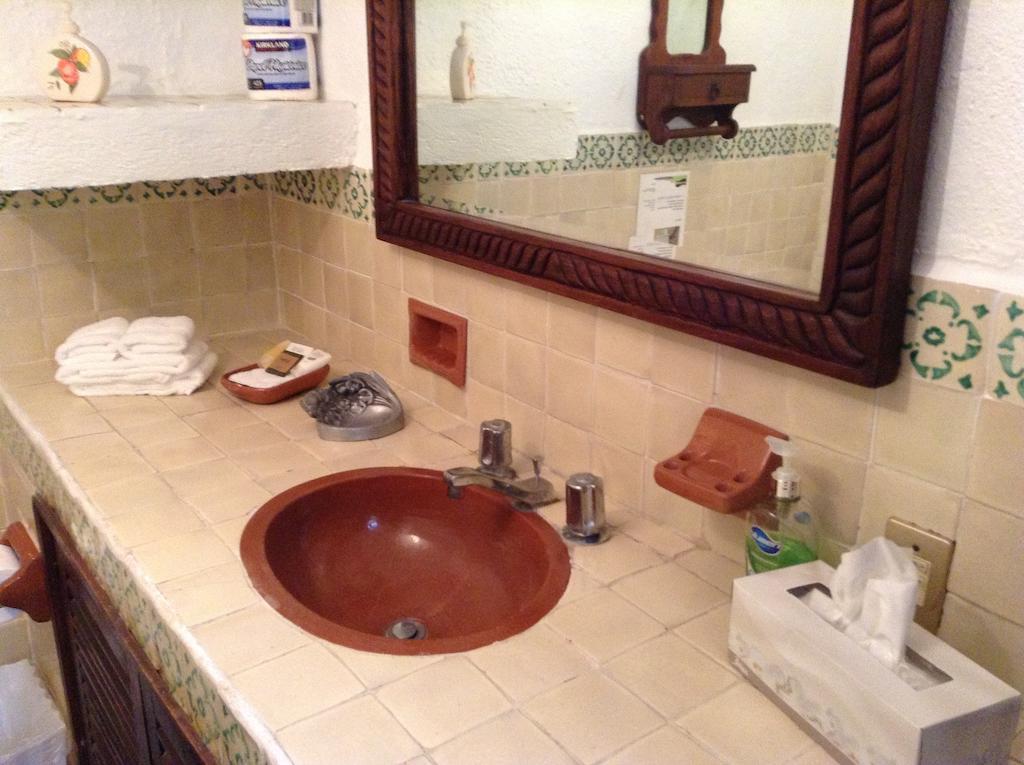Hotel Boutique Casa Fantasia 푸에르토 발라타 외부 사진