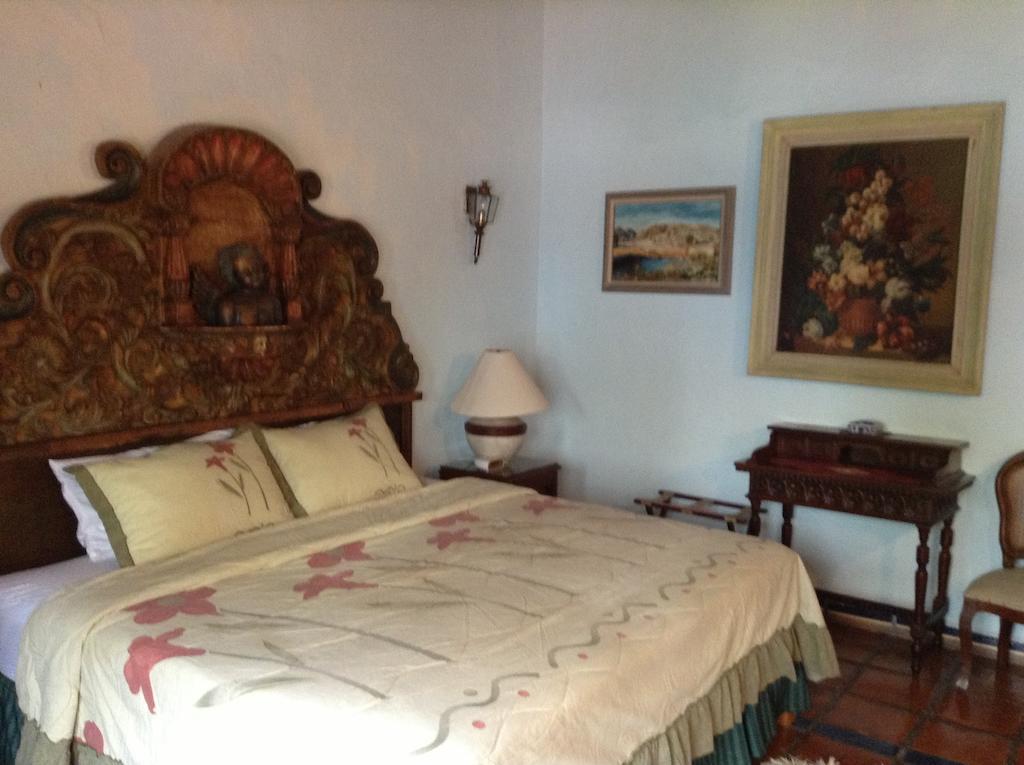 Hotel Boutique Casa Fantasia 푸에르토 발라타 외부 사진