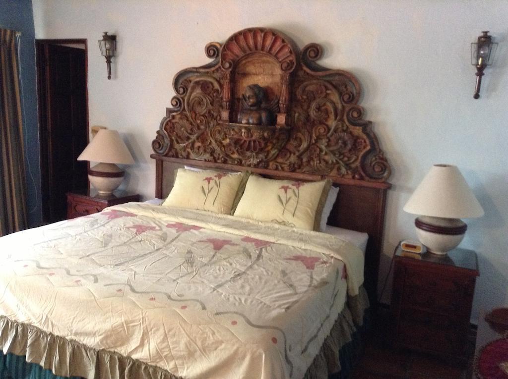 Hotel Boutique Casa Fantasia 푸에르토 발라타 외부 사진