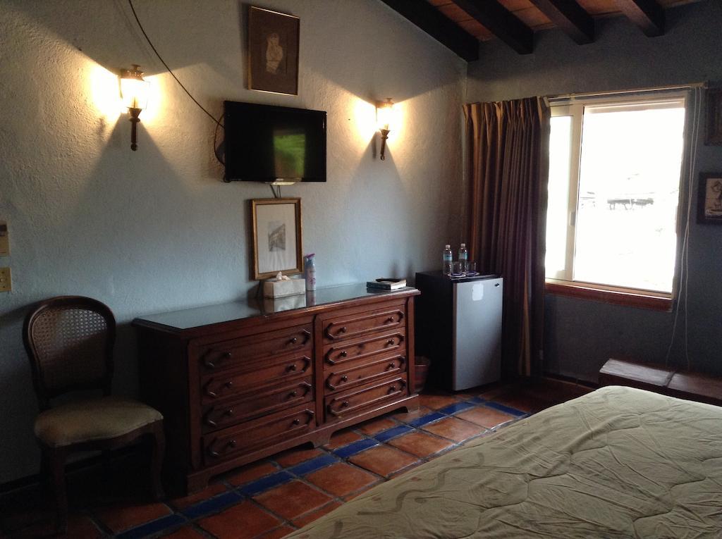 Hotel Boutique Casa Fantasia 푸에르토 발라타 외부 사진
