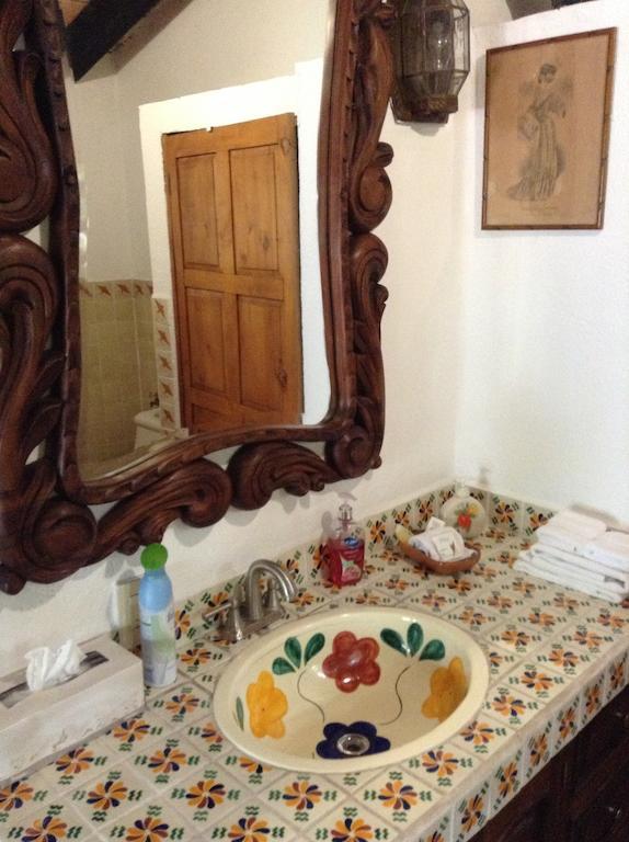 Hotel Boutique Casa Fantasia 푸에르토 발라타 외부 사진