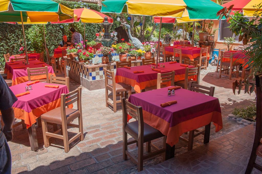 Hotel Boutique Casa Fantasia 푸에르토 발라타 외부 사진
