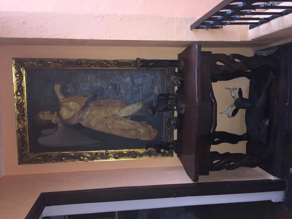 Hotel Boutique Casa Fantasia 푸에르토 발라타 객실 사진