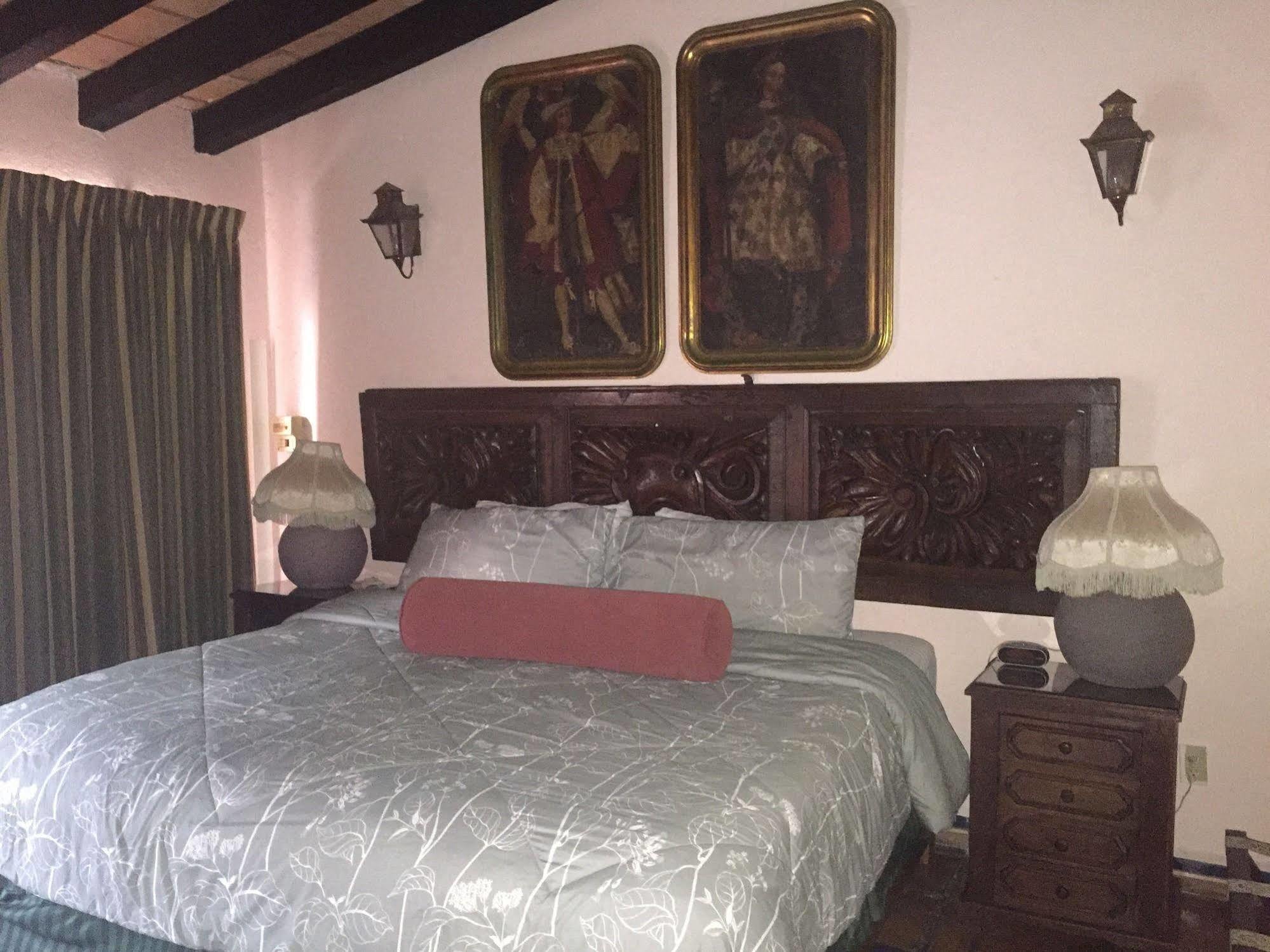 Hotel Boutique Casa Fantasia 푸에르토 발라타 외부 사진